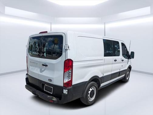2019 Ford Transit-150 Base
