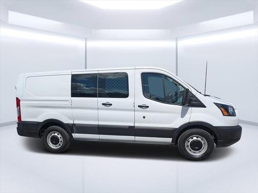 2019 Ford Transit-150 Base