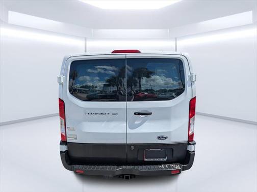2019 Ford Transit-150 Base