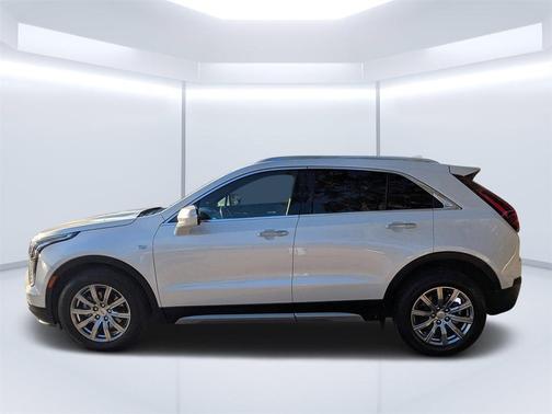 2021 Cadillac XT4 Premium Luxury