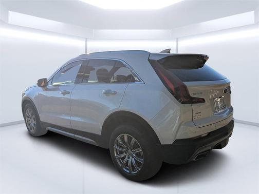 2021 Cadillac XT4 Premium Luxury