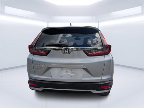 2021 Honda CR-V 2WD EX-L