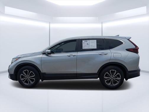 2021 Honda CR-V 2WD EX-L
