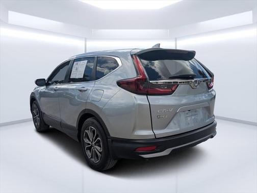 2021 Honda CR-V 2WD EX-L