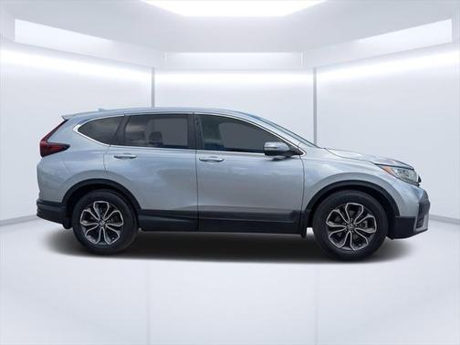 2021 Honda CR-V 2WD EX-L