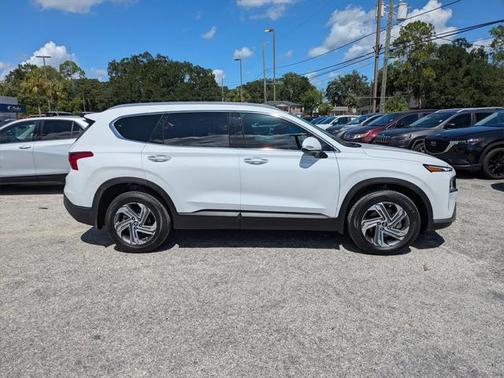 2023 Hyundai SANTA FE SEL 2.4