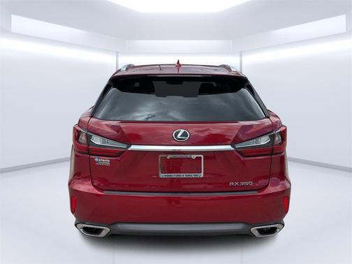2019 Lexus RX 350 Base