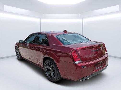 2023 Chrysler 300 Touring