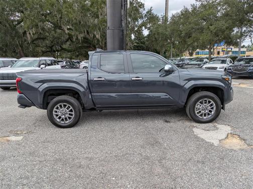 2024 Toyota Tacoma Limited
