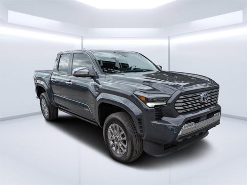 2024 Toyota Tacoma Limited
