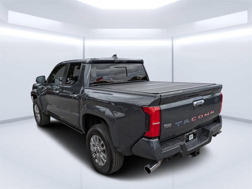 2024 Toyota Tacoma Limited