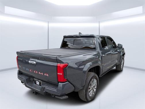 2024 Toyota Tacoma Limited