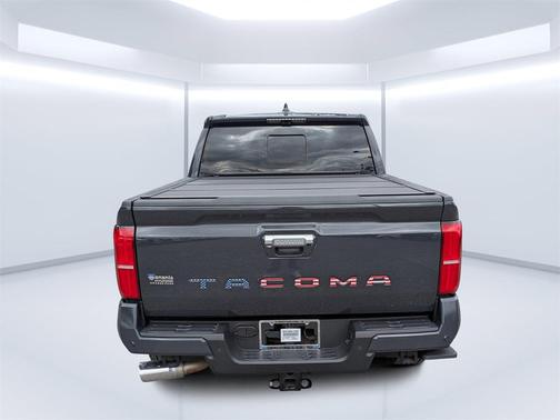 2024 Toyota Tacoma Limited