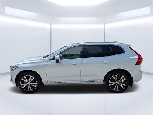 2022 Volvo XC60 B5 Inscription