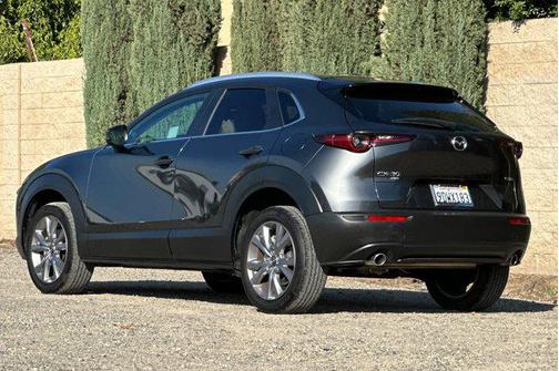 2022 Mazda CX-30 2.5 S Preferred Package