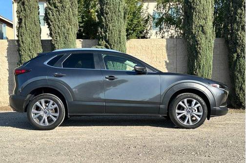 2022 Mazda CX-30 2.5 S Preferred Package