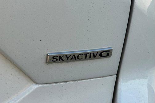 2024 Mazda CX-5 2.5 S