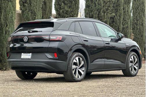 2025 Volkswagen ID.4 Pro