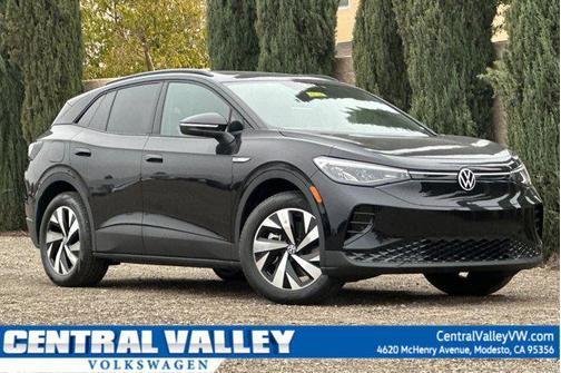 2025 Volkswagen ID.4 Pro