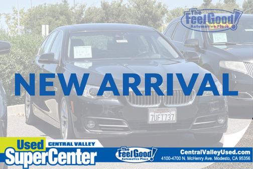 Black Sapphire Metallic 2016 BMW 528 528i