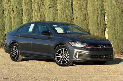 2023 Volkswagen Jetta 1.5T Sport