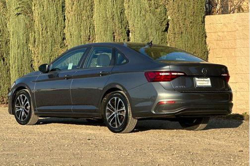 2023 Volkswagen Jetta 1.5T Sport