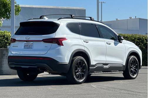 2022 Hyundai SANTA FE XRT