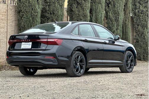 2026 Volkswagen Jetta 1.4T SE