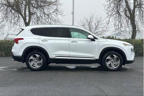 2022 Hyundai SANTA FE SEL 2.4