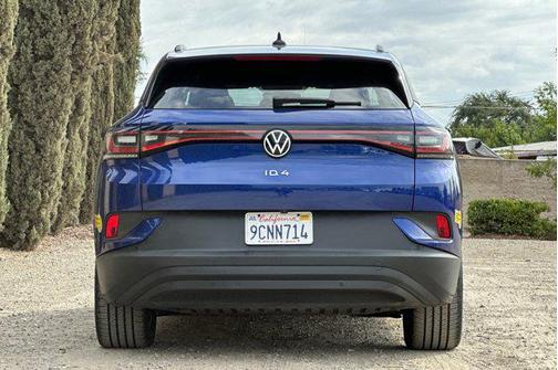 2022 Volkswagen ID.4 Pro S