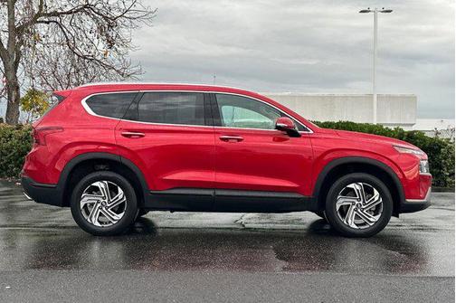 2023 Hyundai SANTA FE SEL 2.4