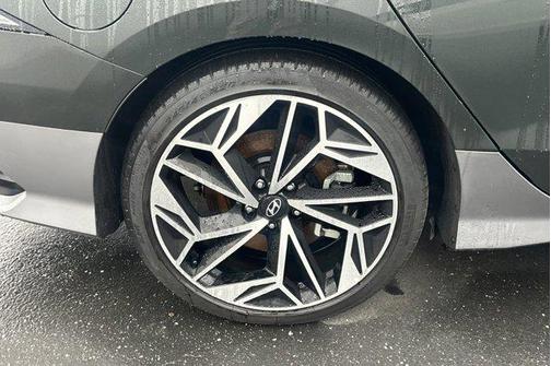 2023 Hyundai IONIQ 6 SEL