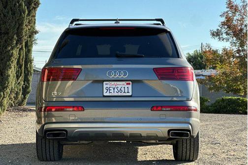 2018 Audi Q7 2.0T Premium Plus