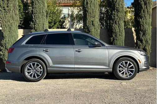 2018 Audi Q7 2.0T Premium Plus