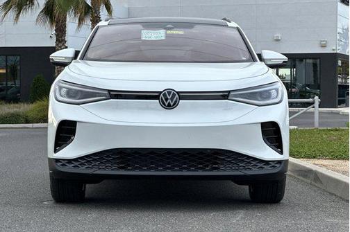 2025 Volkswagen ID.4 AWD Pro S