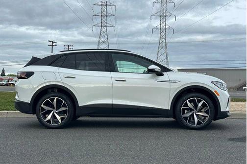 2025 Volkswagen ID.4 AWD Pro S
