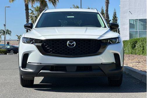 2024 Mazda CX-50 2.5 S Preferred