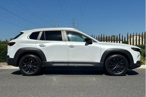 2024 Mazda CX-50 2.5 S Preferred