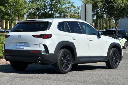 2024 Mazda CX-50 2.5 S Preferred