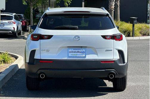 2024 Mazda CX-50 2.5 S Preferred