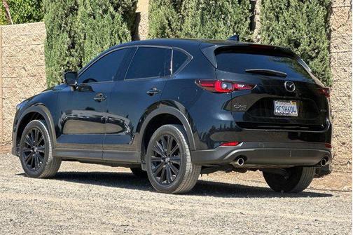 2022 Mazda CX-5 2.5 S Premium Plus