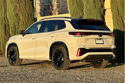 2026 Volkswagen Tiguan 2.0T SE R-Line Black 4MOTION