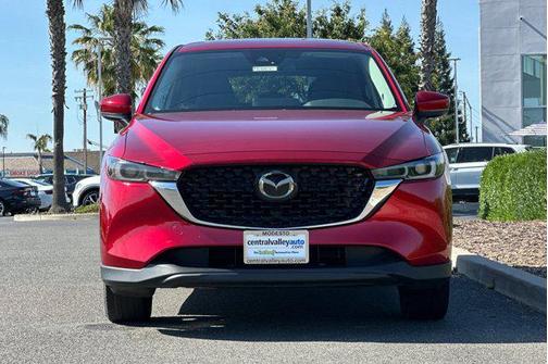 2023 Mazda CX-5 2.5 S Premium