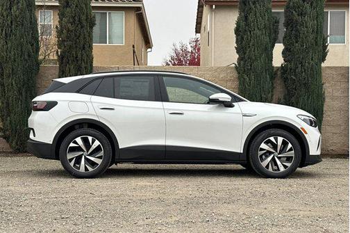 2026 Volkswagen ID.4 Pro