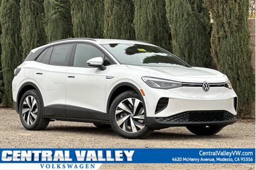 2026 Volkswagen ID.4 Pro