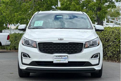 2021 Kia Sedona EX