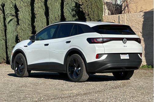 2026 Volkswagen ID.4 AWD Pro S