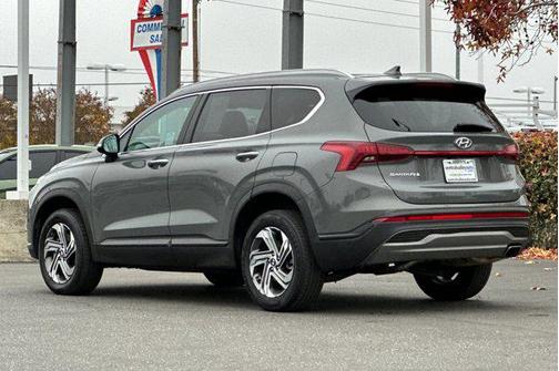 2023 Hyundai SANTA FE SEL 2.4