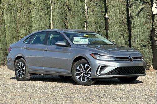 2026 Volkswagen Jetta 1.4T S