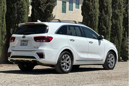 2019 Kia Sorento SX